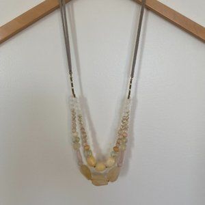 Loft Statement Necklace